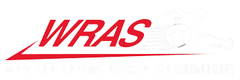 Wheelchair Racing Association (Singapore)
